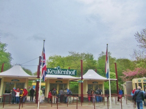 Welcome to Keukenhof